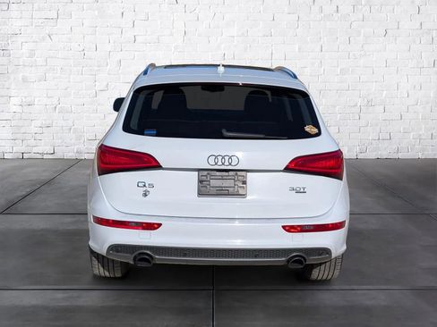 Used 2014 Audi Q5 3.0T Premium Plus image 5