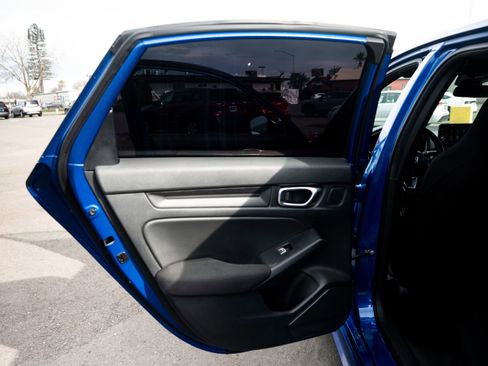 Used 2024 Honda Civic Si image 36