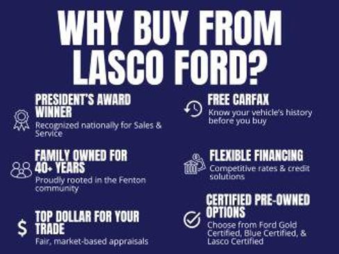 Certified 2023 Ford F250 Lariat w/ Sport Appearance Package image 8