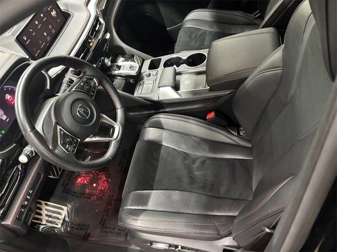 Certified 2023 Acura MDX A-Spec image 10