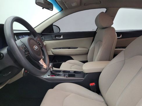 Used 2018 Kia Optima LX FWD image 17