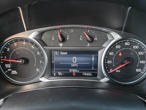 Used 2022 Chevrolet Equinox LT w/ Driver Convenience Package FWD image 27