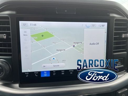 New 2025 Ford F150 Lariat w/ Equipment Group 501A Mid image 19