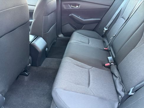 Used 2023 Honda Accord LX image 18