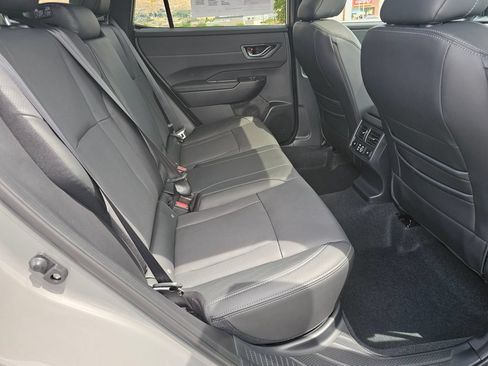 New 2026 Subaru Outback Touring XT AWD/4WD image 19