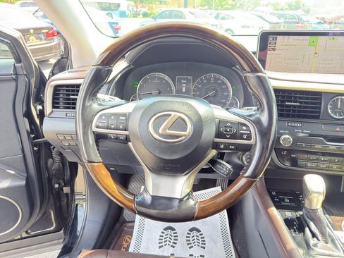 Used 2016 Lexus RX 350 AWD w/ Premium Package image 24