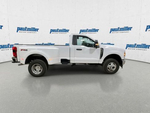 Used 2026 Ford F350 XLT w/ 360-Degree Camera Package image 12