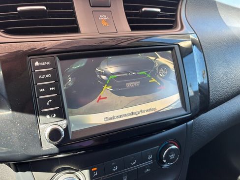 Used 2019 Nissan Sentra S FWD image 20