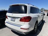 Used 2016 Mercedes-Benz GL 320 BlueTEC 4MATIC image 2