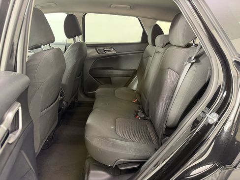 Used 2023 Kia Sportage LX AWD/4WD image 21
