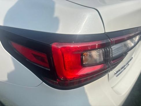 Used 2024 Subaru Legacy Touring XT AWD/4WD image 6