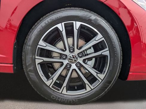 New 2026 Volkswagen Jetta Sport FWD image 11