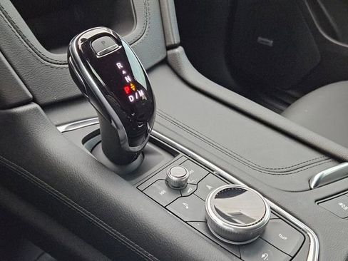 New 2025 Cadillac XT5 Premium Luxury w/ Technology Package image 23