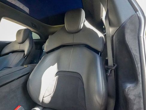 Used 2024 Ferrari Purosangue AWD/4WD image 56