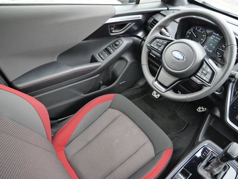 Used 2024 Subaru Impreza RS image 9