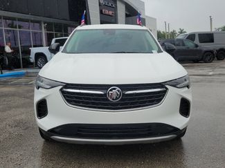 Used 2022 Buick Envision Preferred video 2