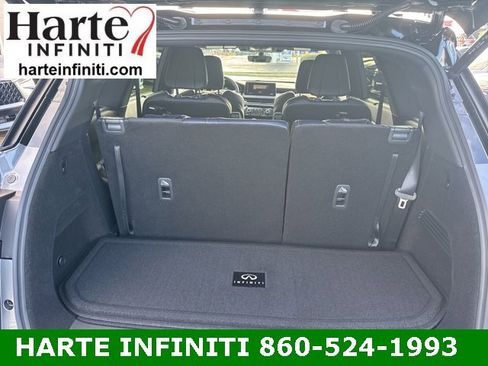 New 2026 INFINITI QX60 Sport image 6