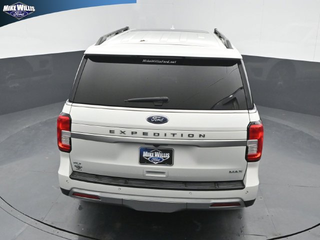 Certified 2023 Ford Expedition Max XLT RWD image 14