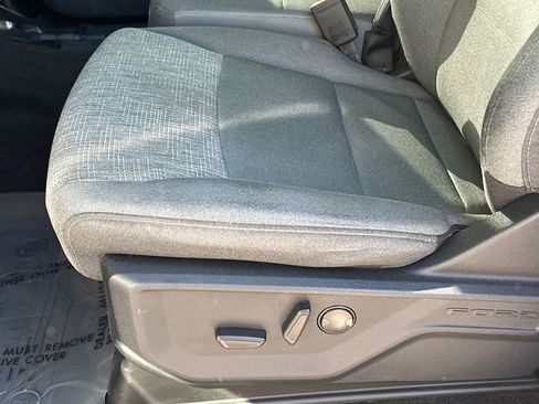 Used 2022 Ford F150 XLT w/ Equipment Group 302A High image 12