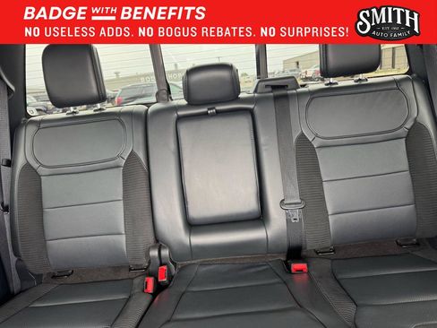 Used 2023 Ford F150 Raptor AWD/4WD image 16