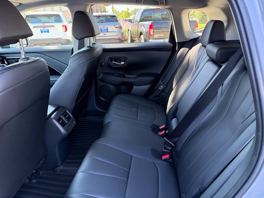 Certified 2026 Acura ADX AWD image 16