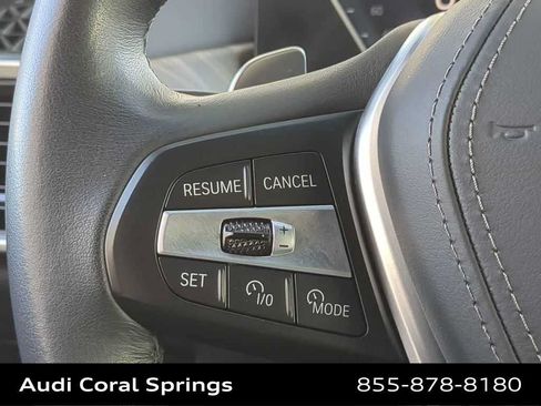 Used 2025 BMW X5 sDrive40i w/ Premium Package RWD image 24
