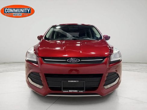 Used 2013 Ford Escape SE AWD/4WD image 12
