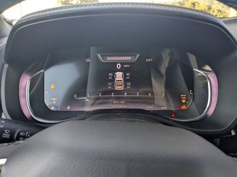 New 2026 RAM 1500 Laramie image 24