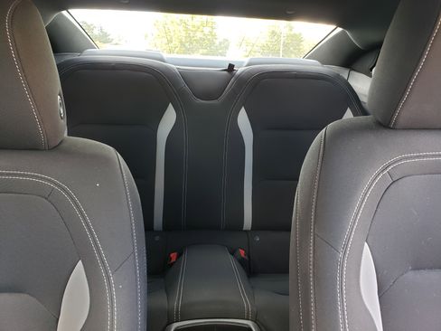 Used 2022 Chevrolet Camaro LT w/ RS Package image 35