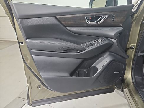 New 2026 Subaru Ascent Touring image 10