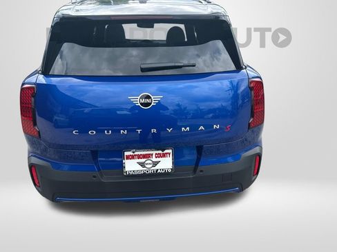 New 2026 MINI Cooper Countryman S AWD/4WD image 26