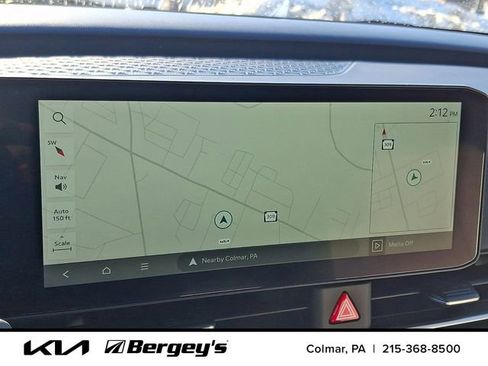 New 2026 Kia Carnival EX FWD image 15