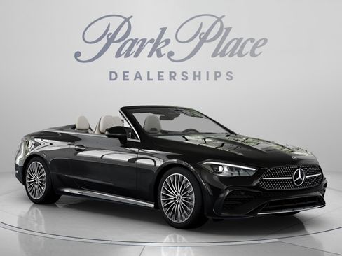 New 2026 Mercedes-Benz CLE 450 4MATIC Cabriolet image 39