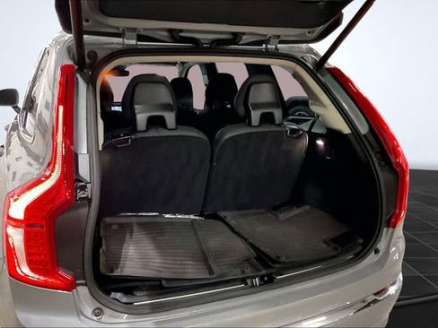 Certified 2025 Volvo XC90 T8 Ultra image 6
