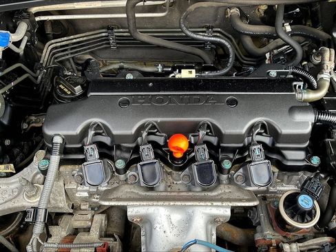 Used 2016 Honda HR-V EX image 30