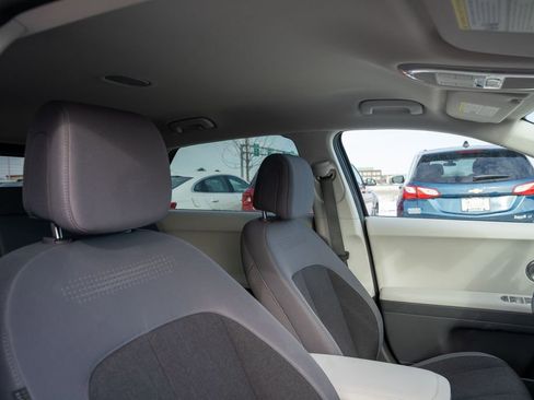 Certified 2024 Hyundai Ioniq 5 SEL image 14