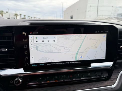 New 2026 GMC Sierra 1500 SLT w/ SLT Premium Plus Package image 27