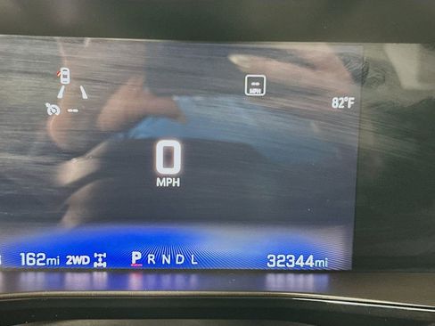 Used 2023 Chevrolet Colorado Z71 w/ Advanced Trailering Package image 12