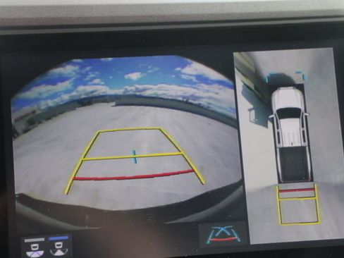 Certified 2023 Toyota Tacoma TRD Sport w/ TRD Premium Sport Package image 32