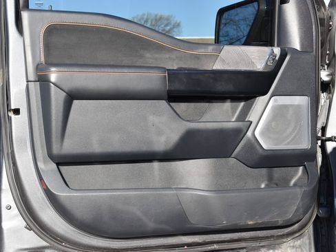 Certified 2023 Ford F150 Platinum w/ Equipment Group 701A High image 9