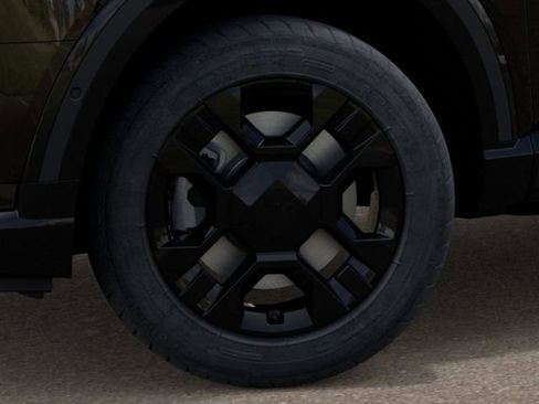 New 2027 Kia Telluride SX Prestige X-Pro AWD/4WD image 9