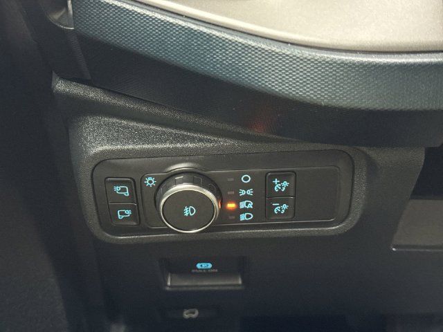 Used 2022 Ford Bronco Outer Banks AWD/4WD image 18