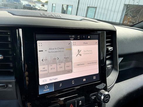 New 2026 RAM 5500 Tradesman image 25