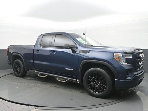 Used 2021 GMC Sierra 1500 Elevation image 7