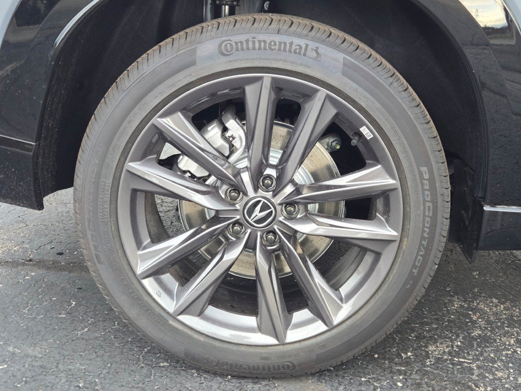 New 2026 Acura ADX A-Spec AWD/4WD image 17