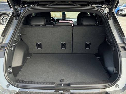 New 2026 Chevrolet Equinox EV RS image 24