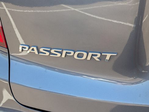 Used 2021 Honda Passport EX-L image 7