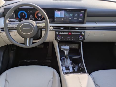 New 2026 Hyundai Tucson SEL image 15