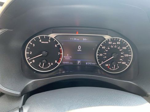 Used 2023 Nissan Altima 2.5 SV FWD image 26