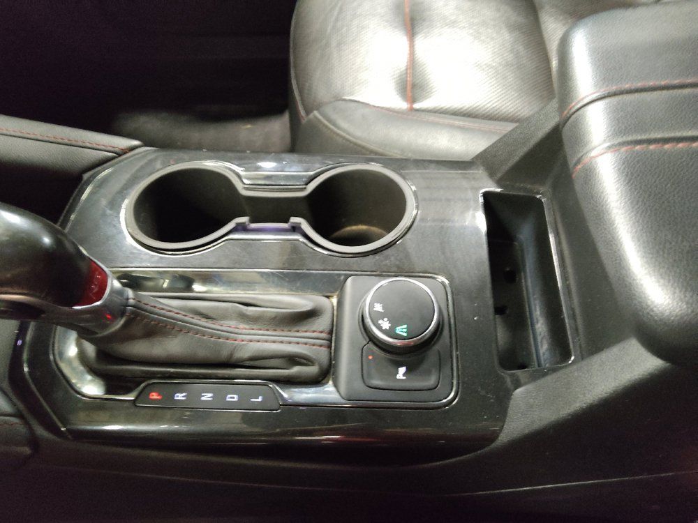Used 2020 Chevrolet Blazer RS w/ LPO, Floor Liner Package FWD image 26